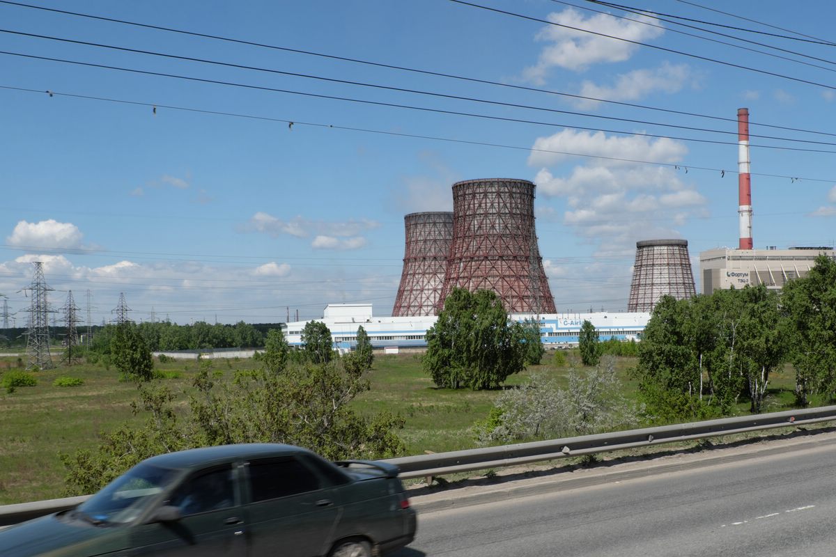 Tscheljabinsk