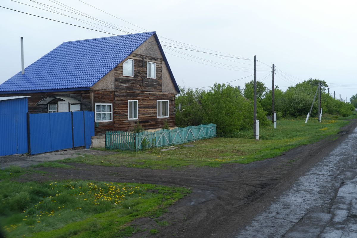 Sokolovka