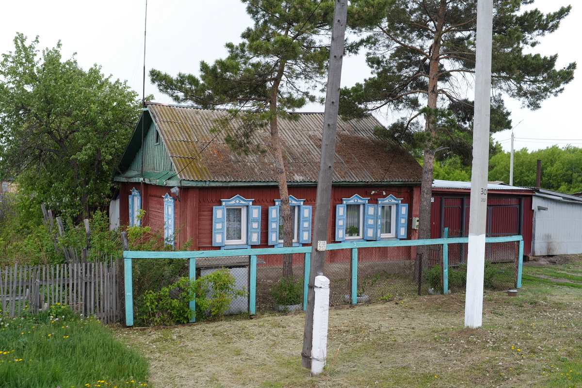 Sokolovka