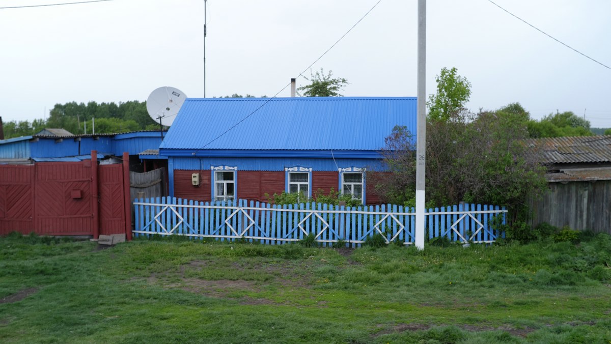 Sokolovka