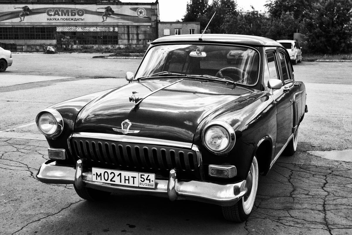 Oldtimer