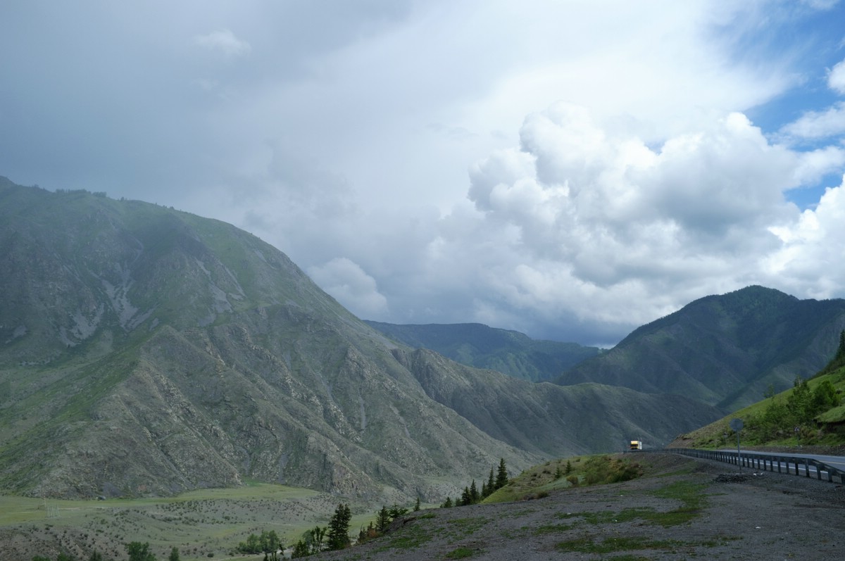 Altai