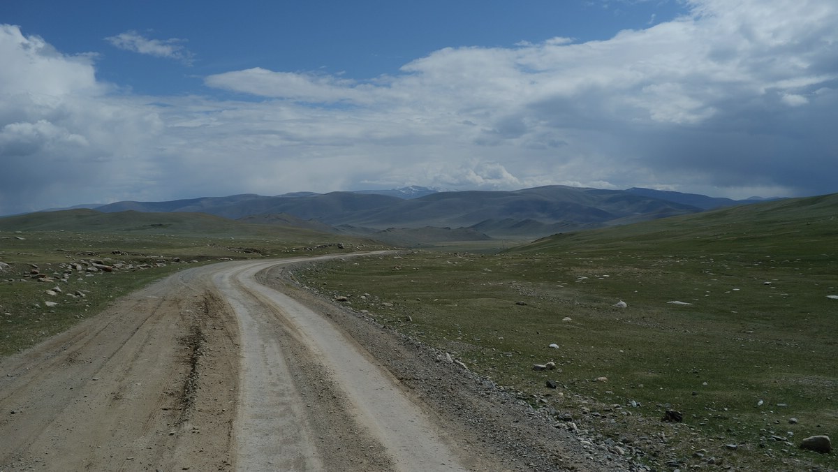 Sperrgebiet