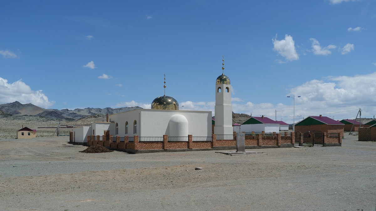 Ölgii