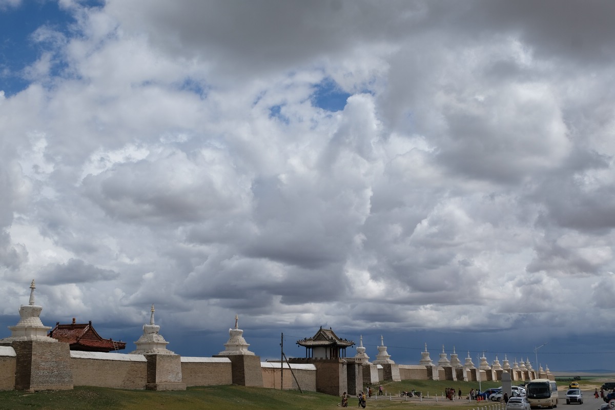 Tempel