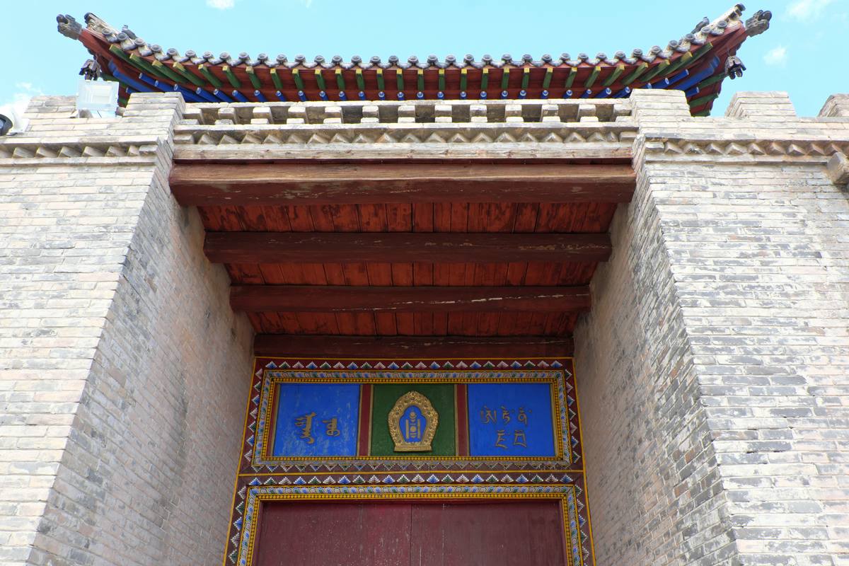 Tempel