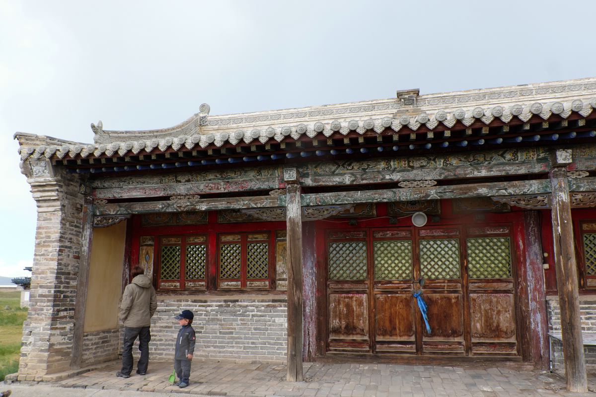 Tempel