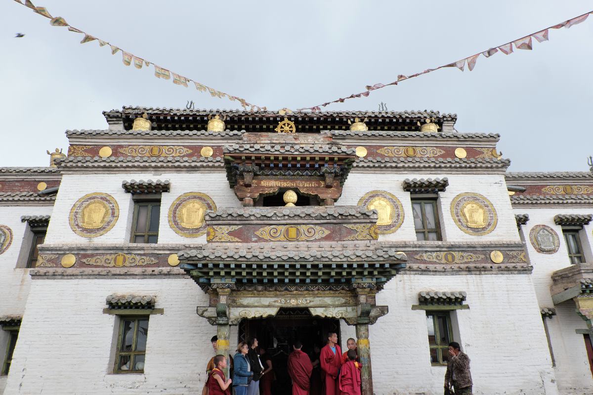 Tempel