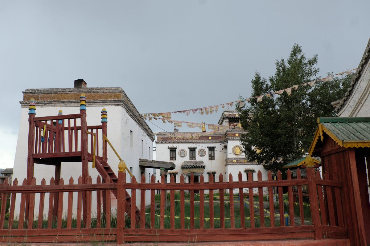 Tempel