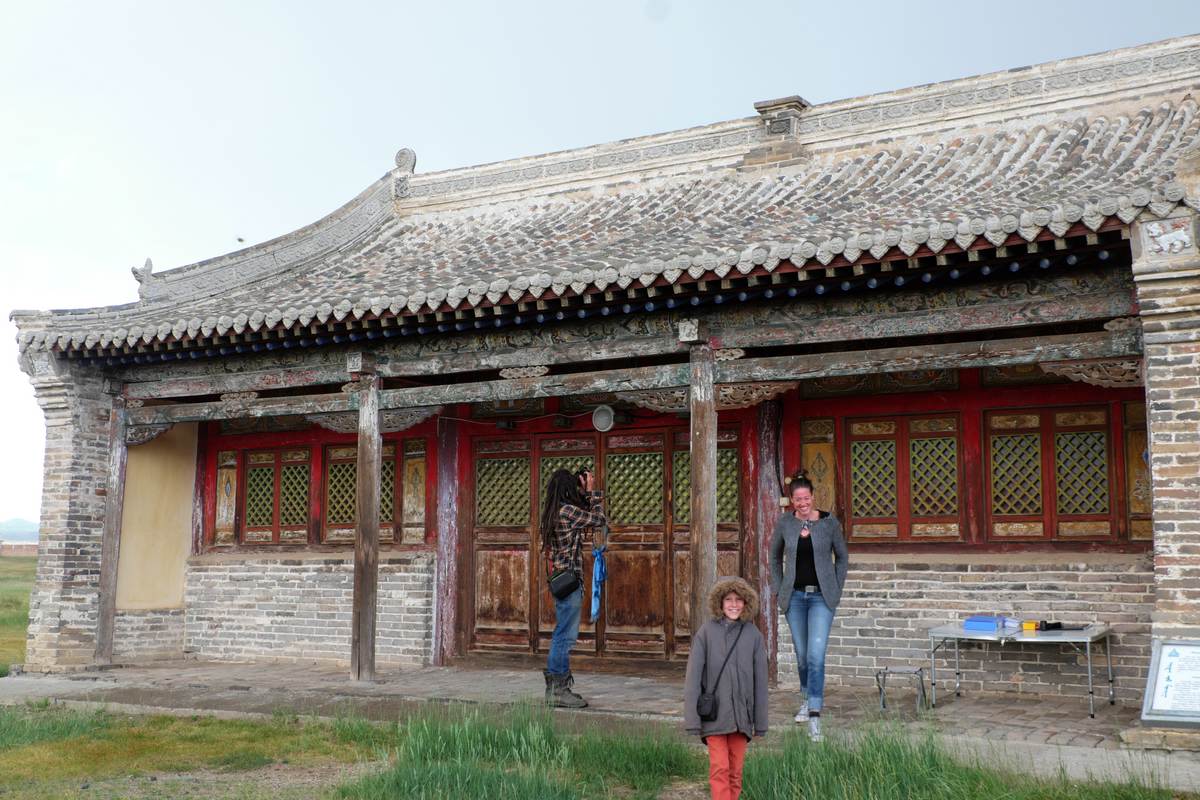 Tempel