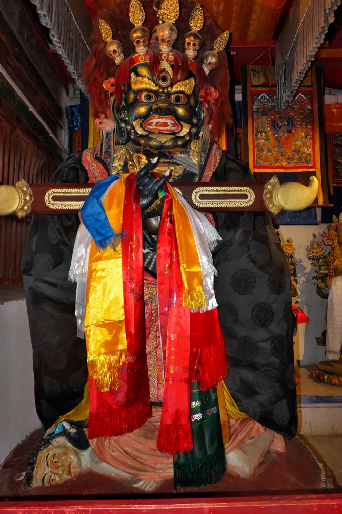 Tempel