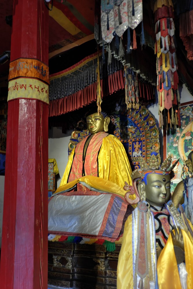 Tempel