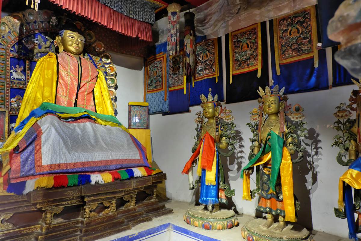 Tempel