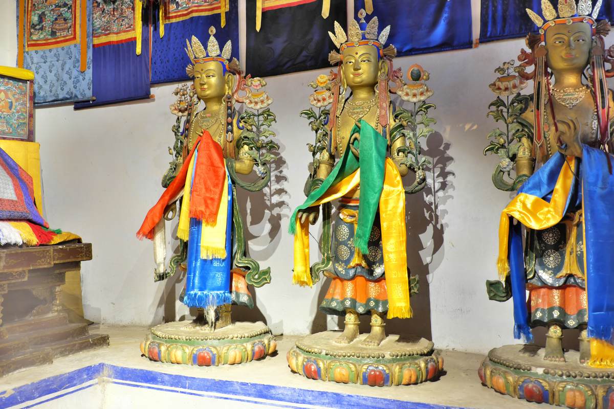 Tempel
