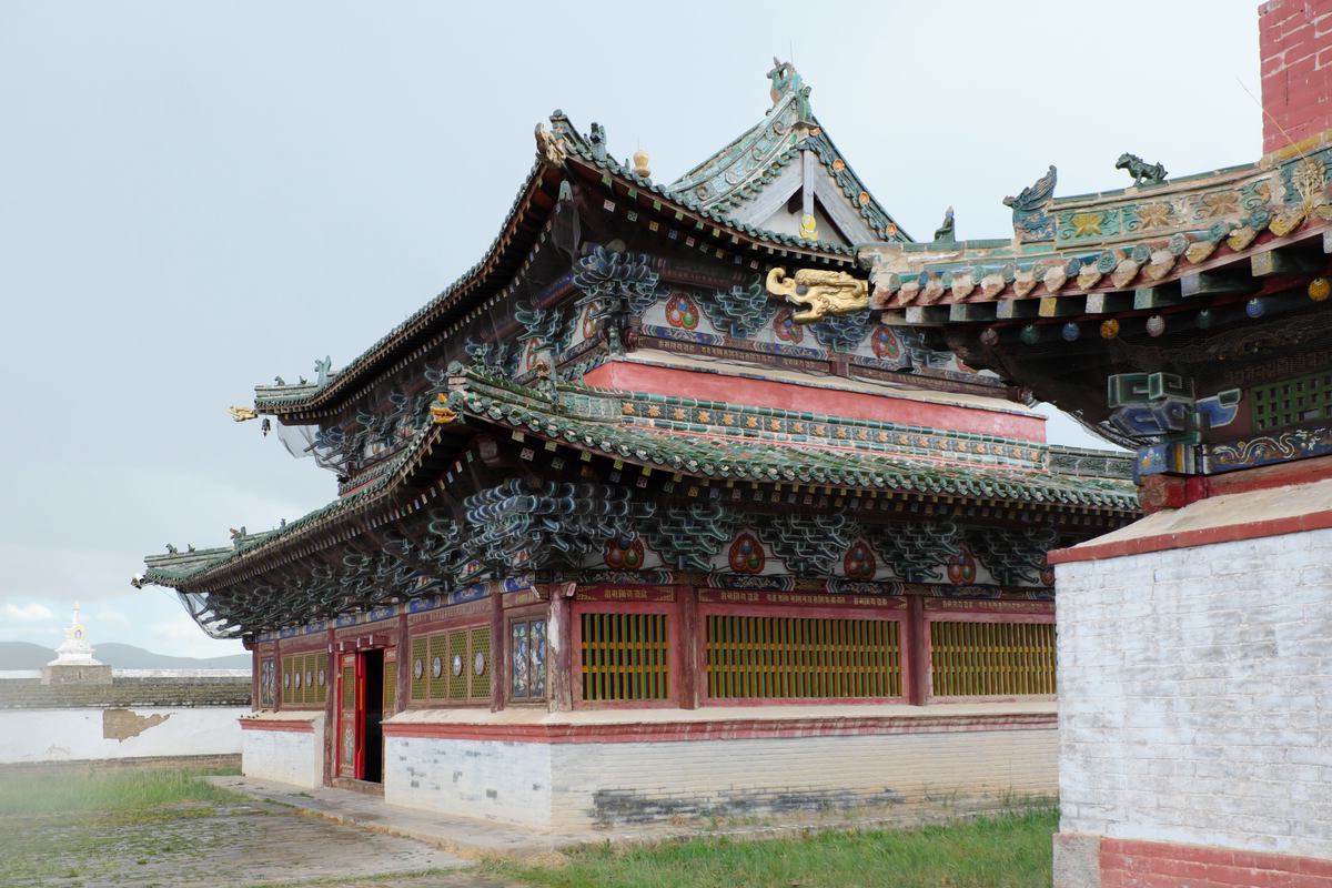 Tempel