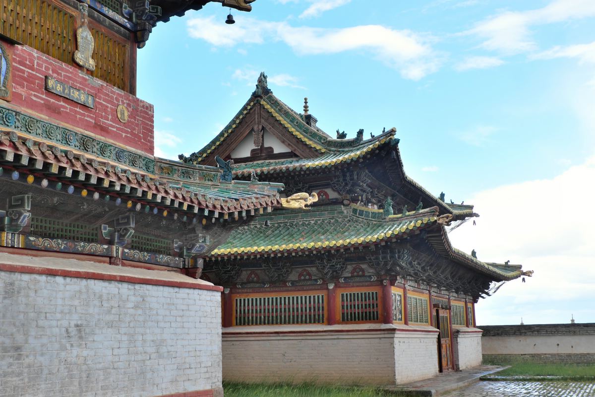 Tempel