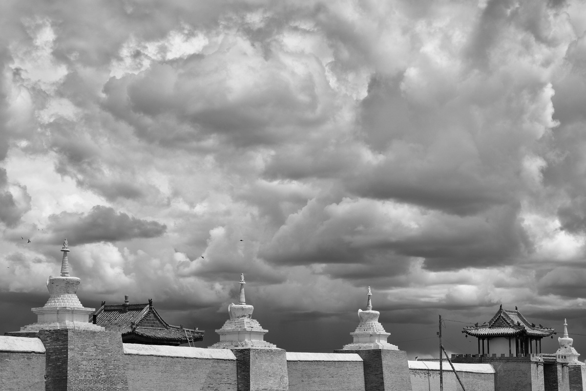 Tempel