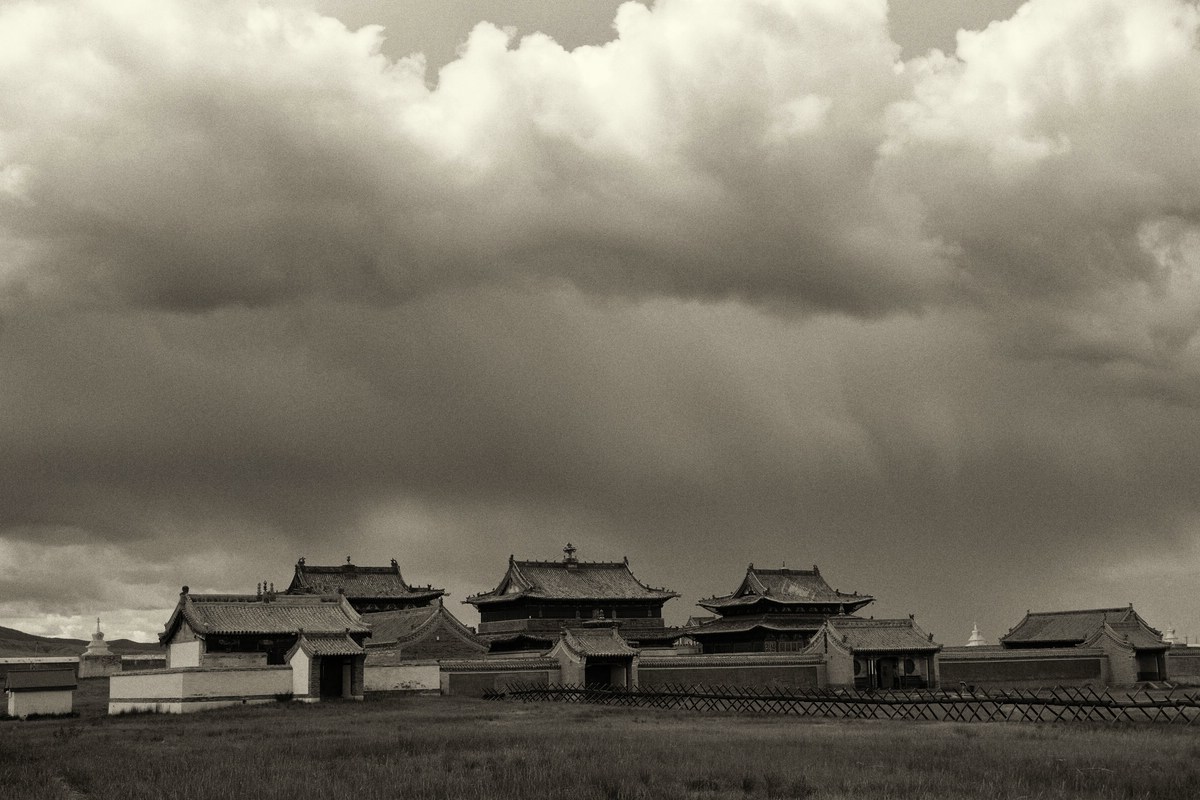 Tempel