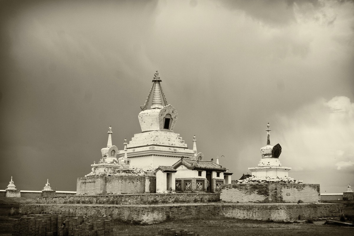 Tempel