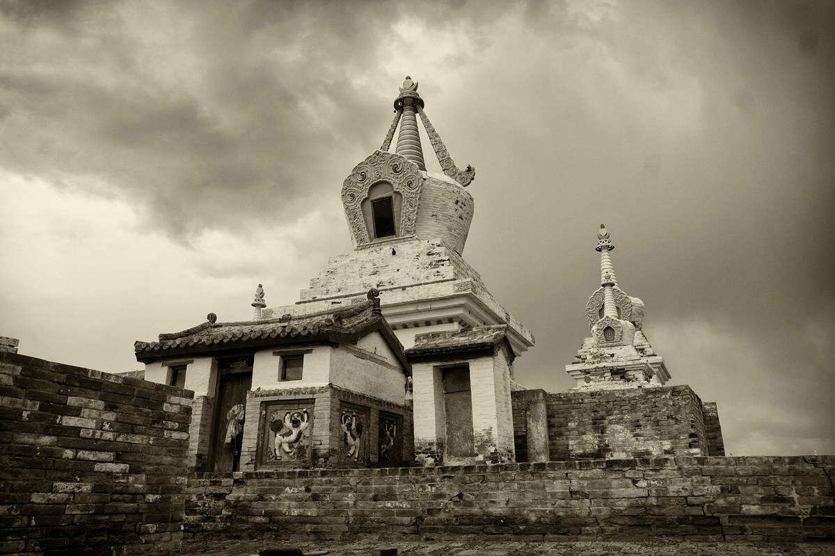 Tempel