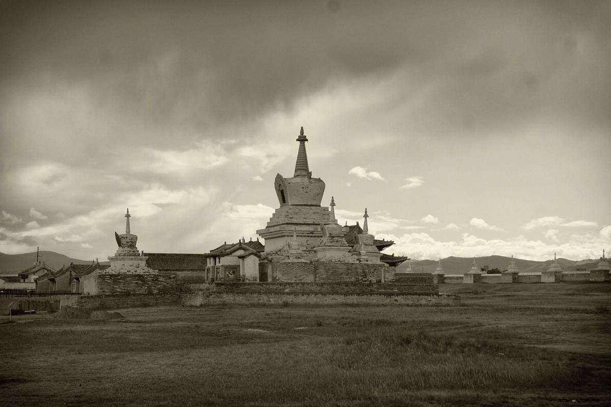 Tempel