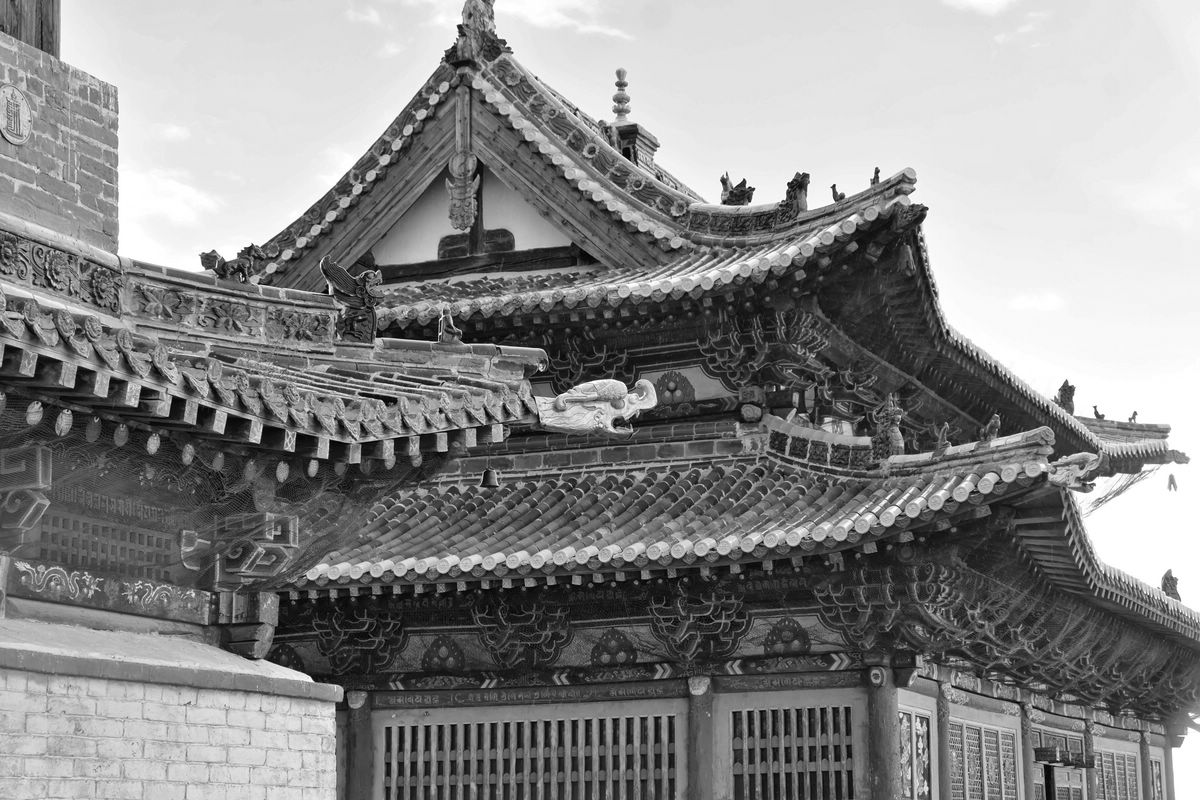 Tempel