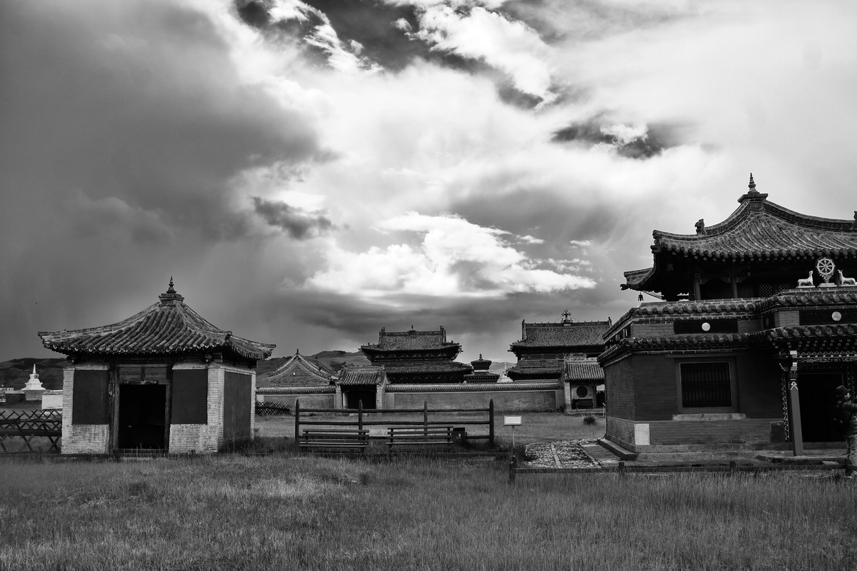 Tempel