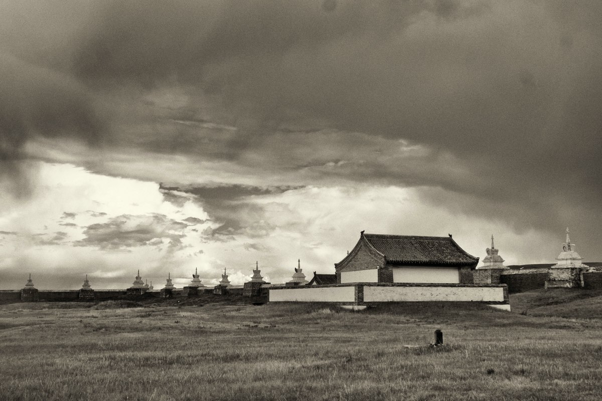 Tempel