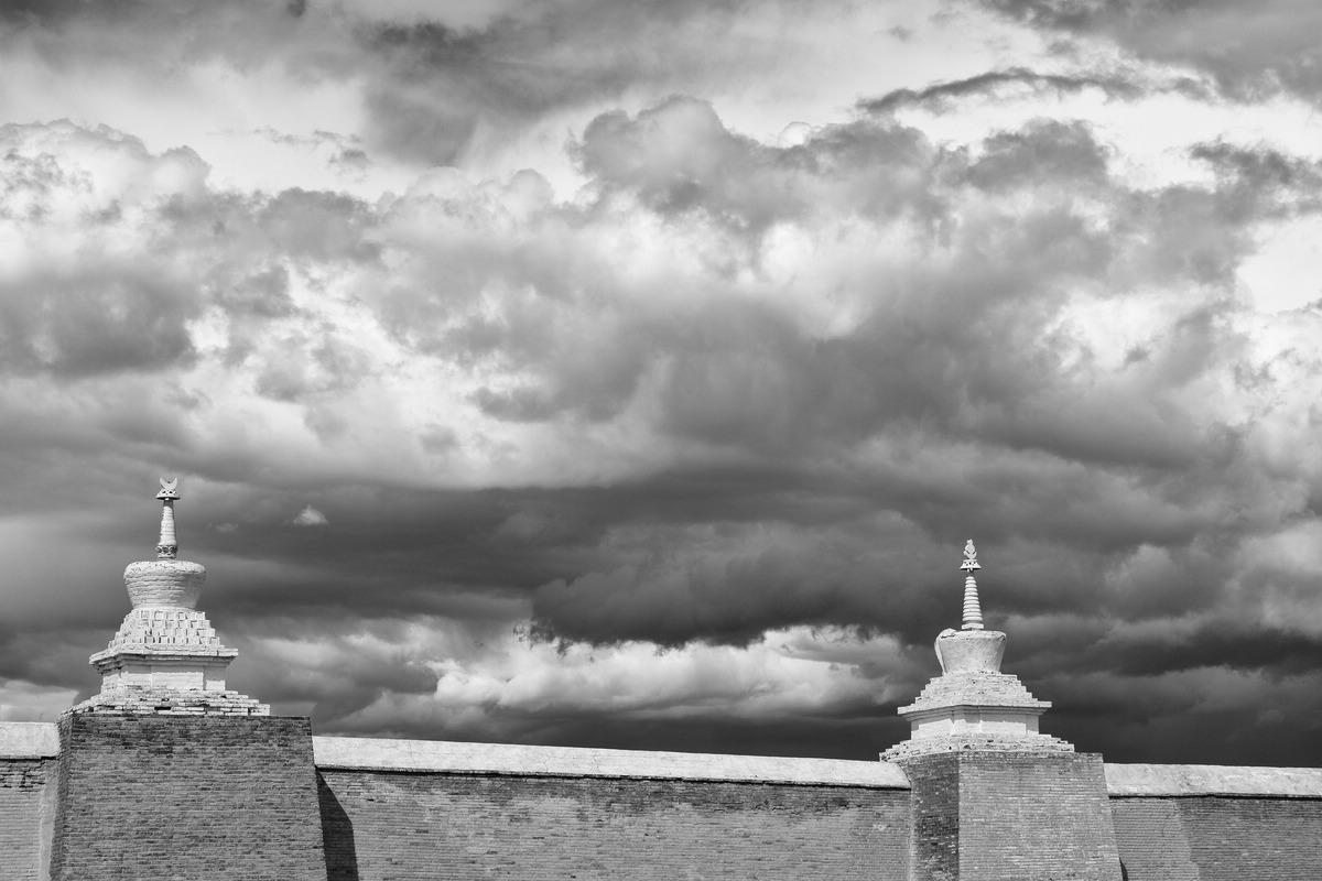 Tempel
