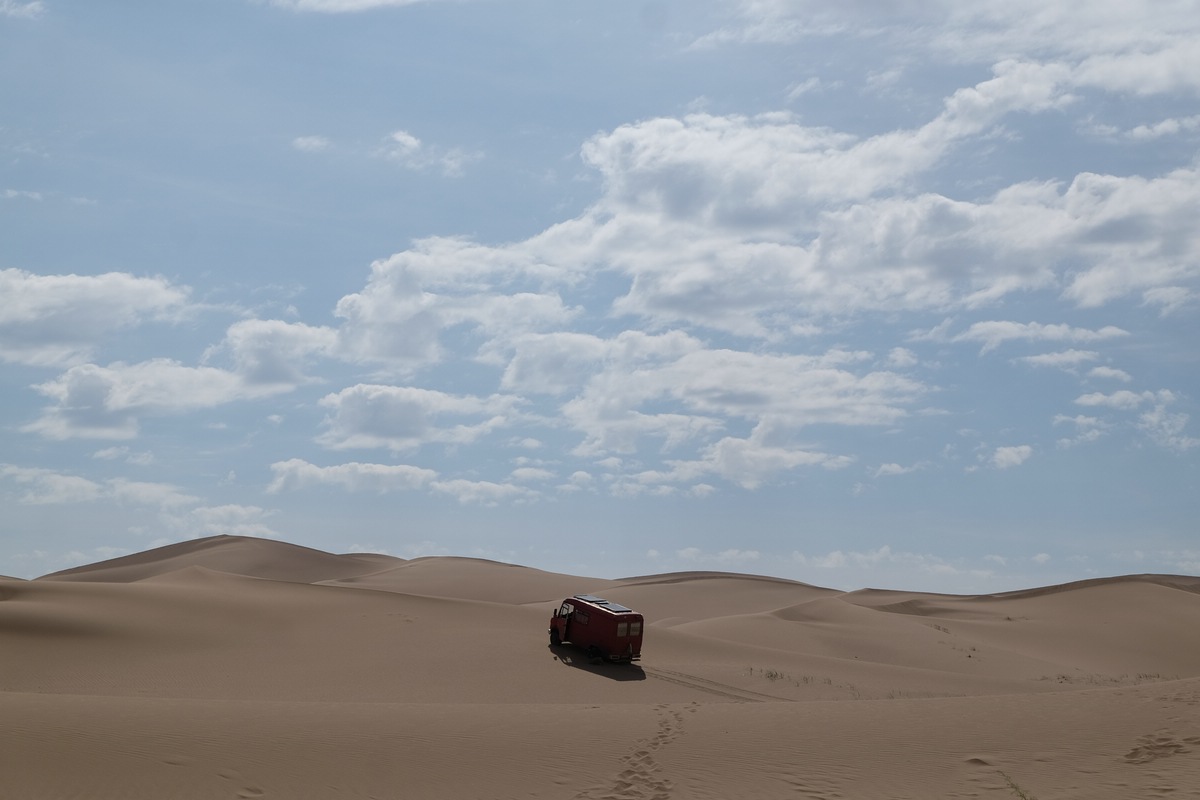 Gobi