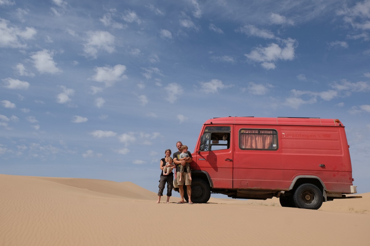 Gobi