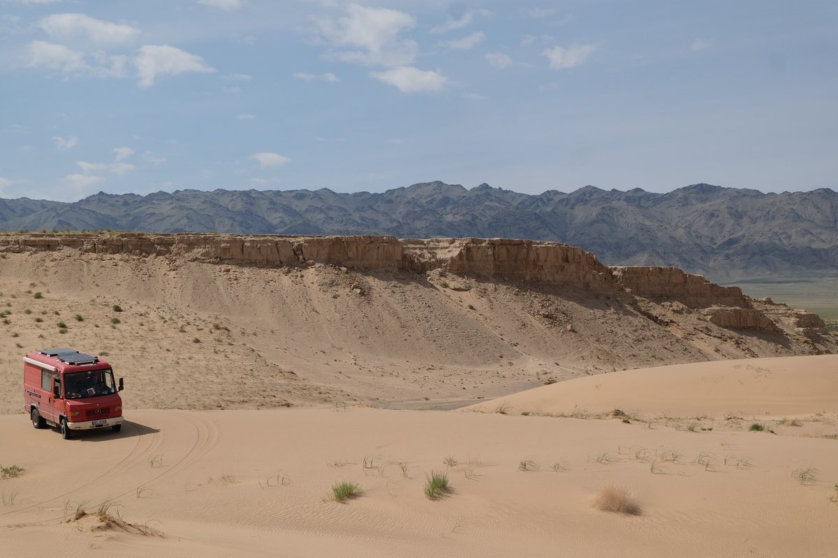 Gobi