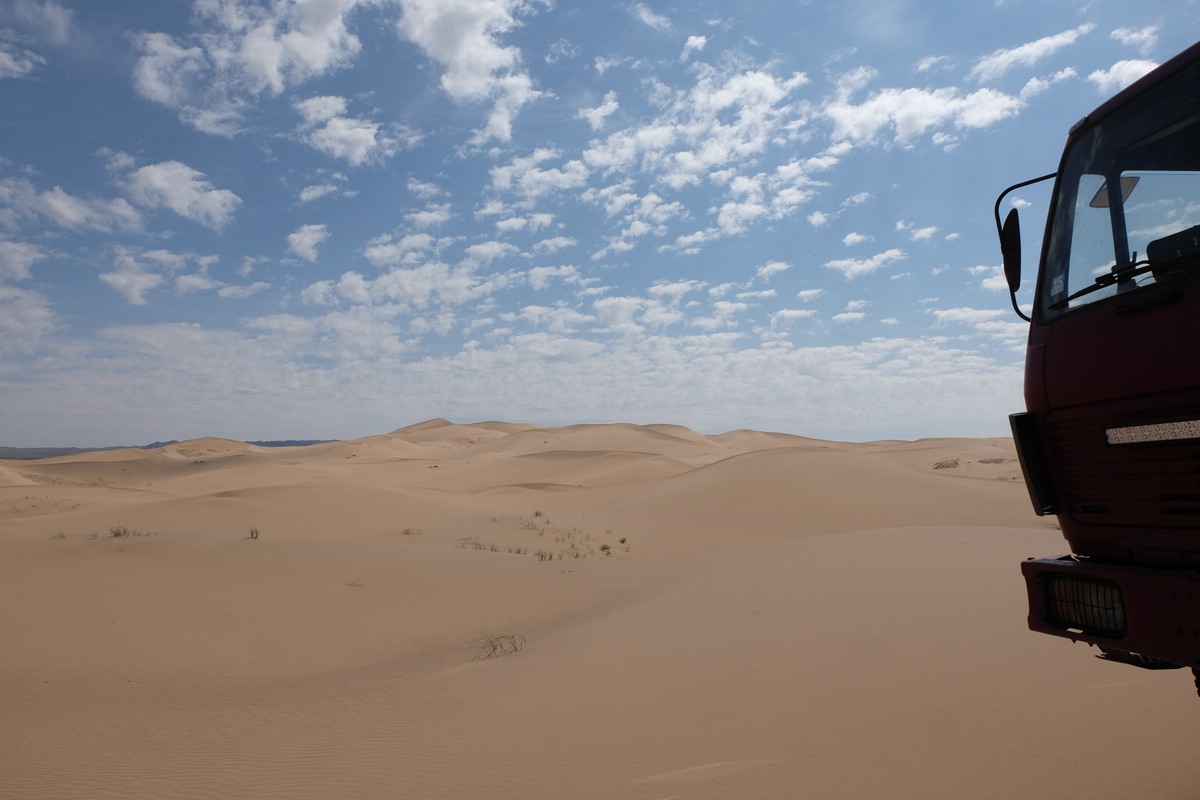 Gobi