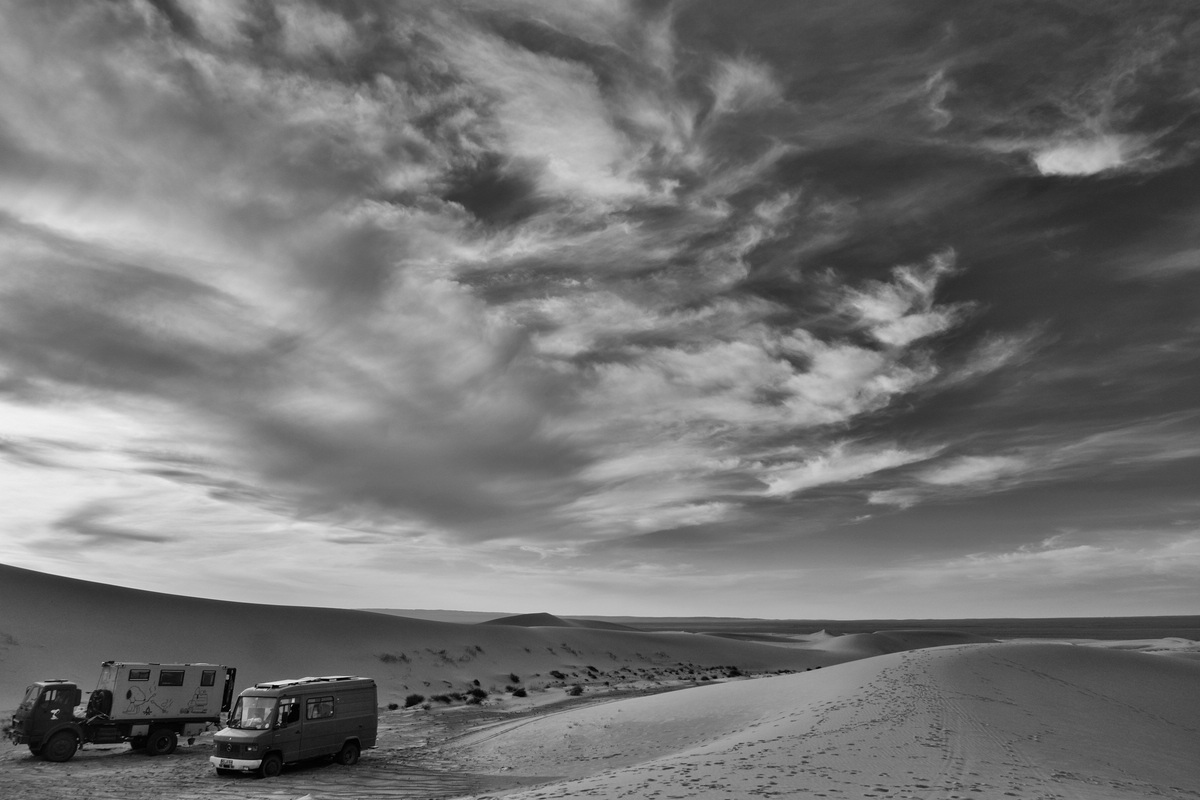 Gobi