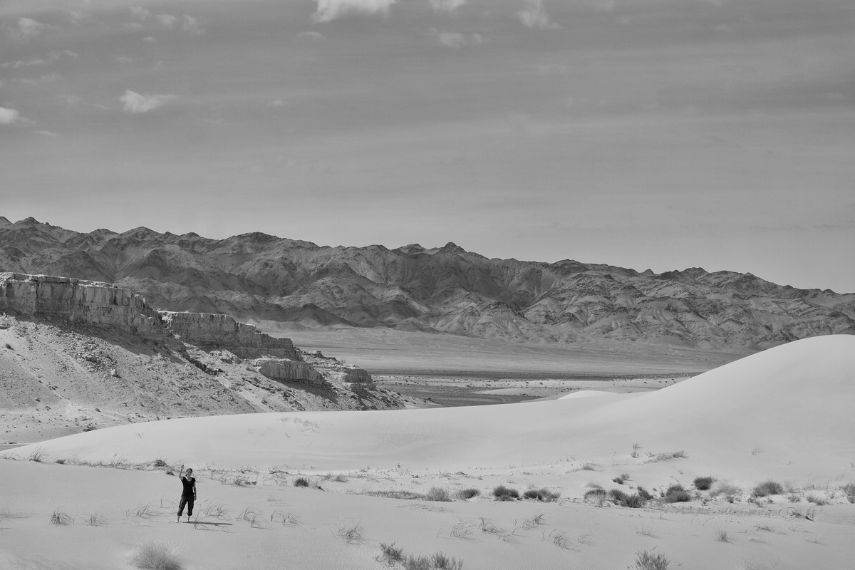Gobi