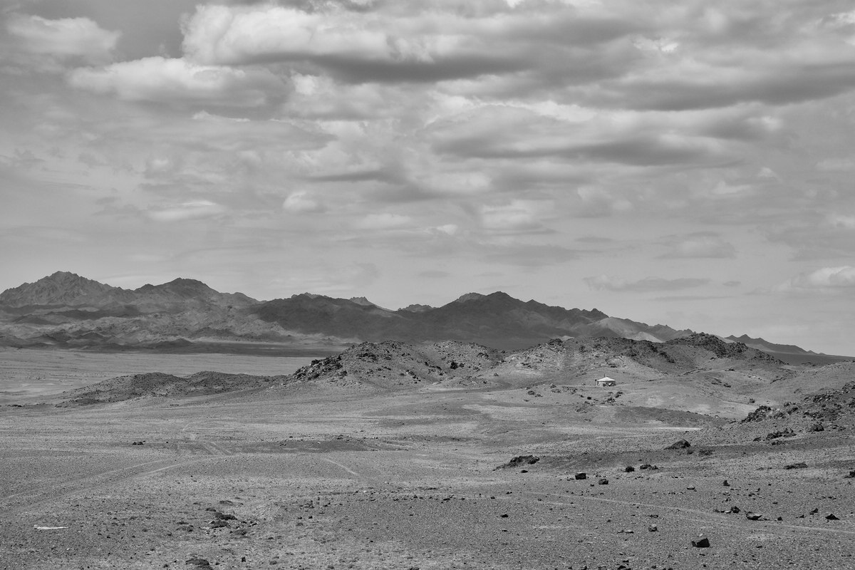 Gobi