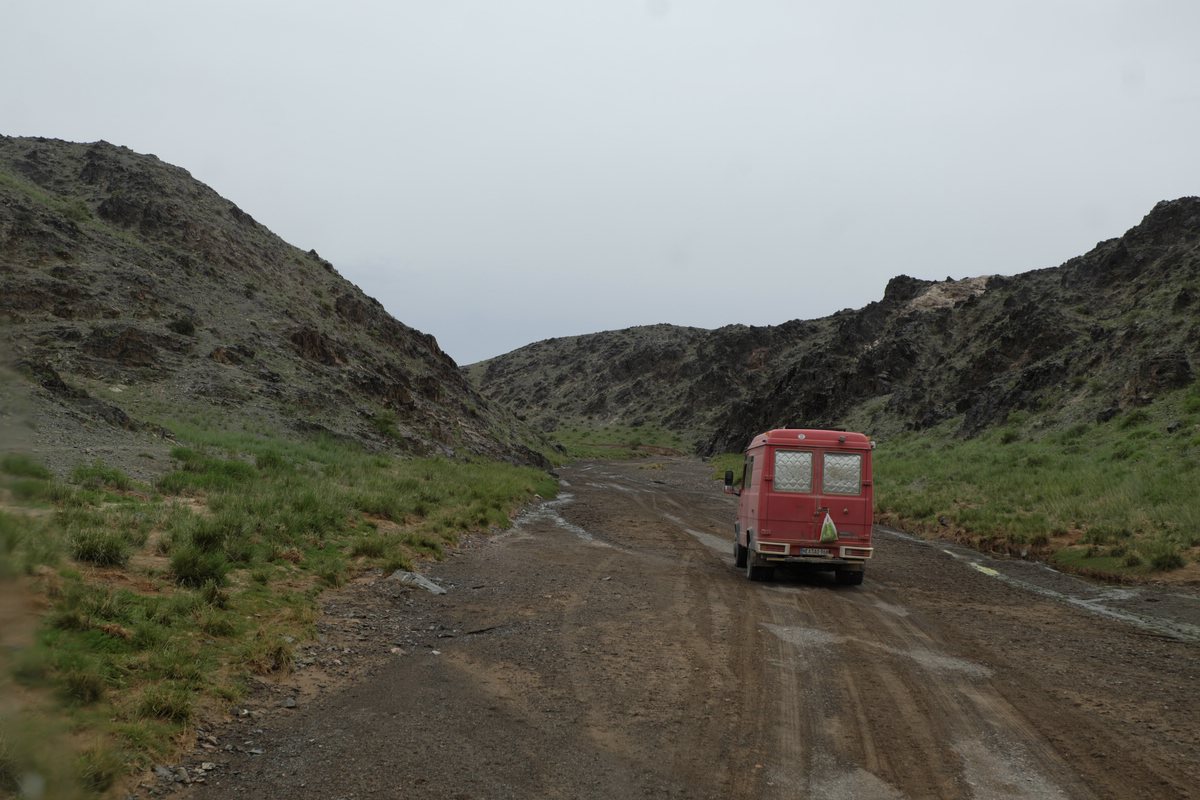 Gobi