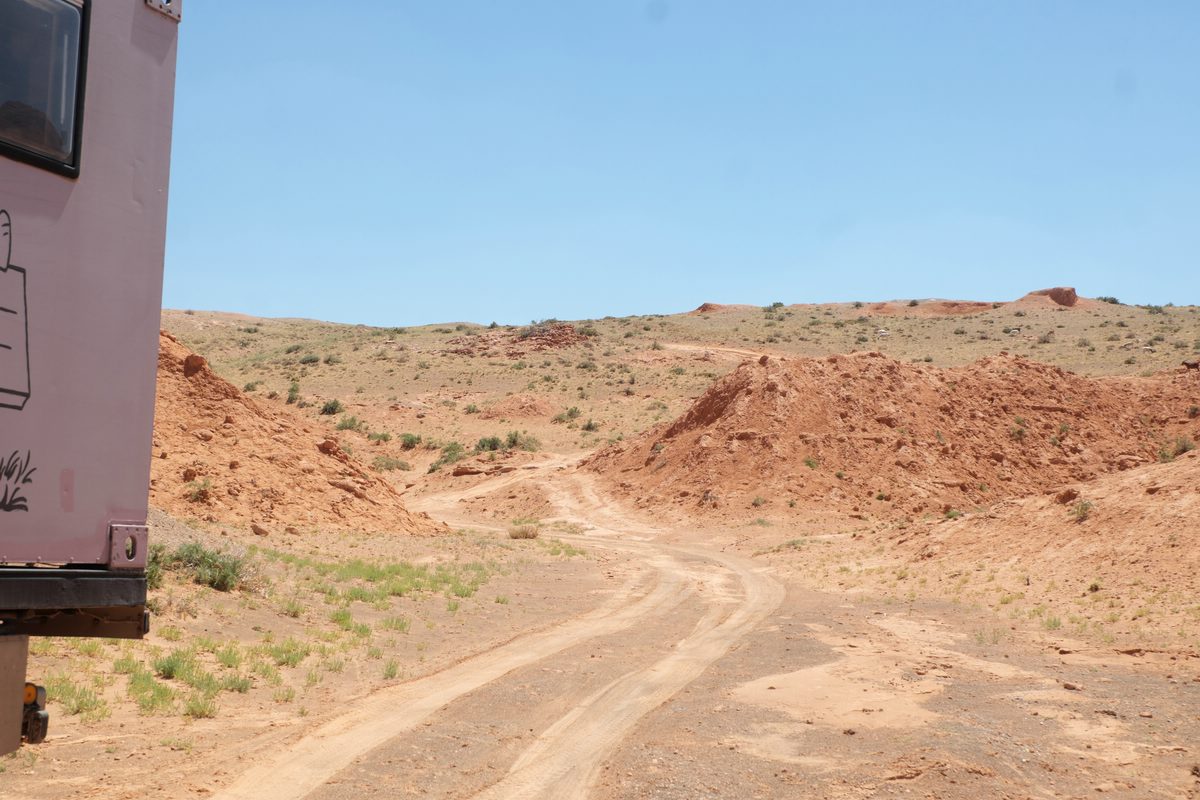 Gobi