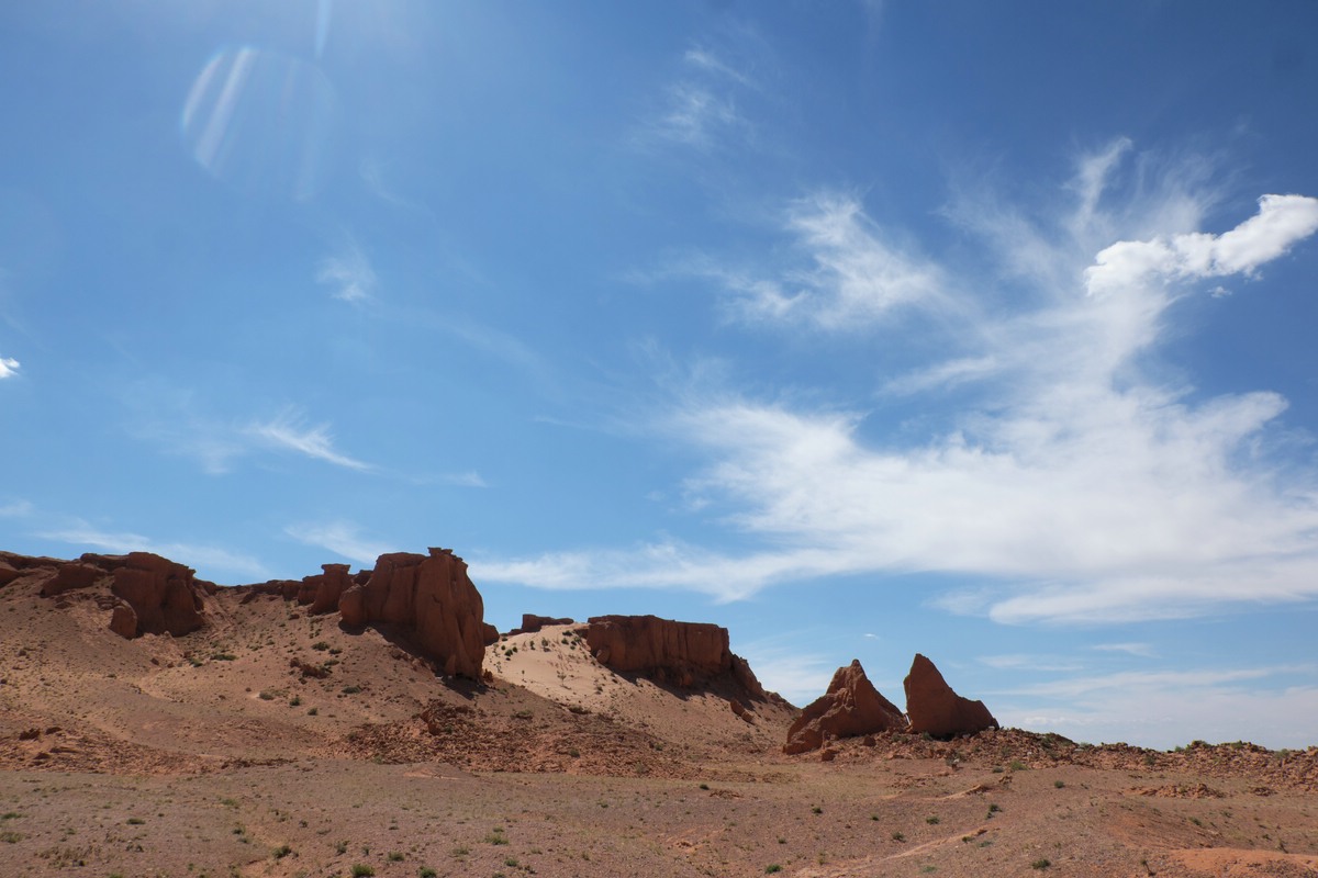 Gobi