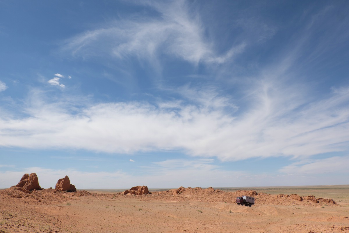 Gobi