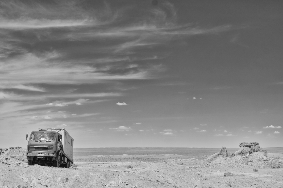 Gobi