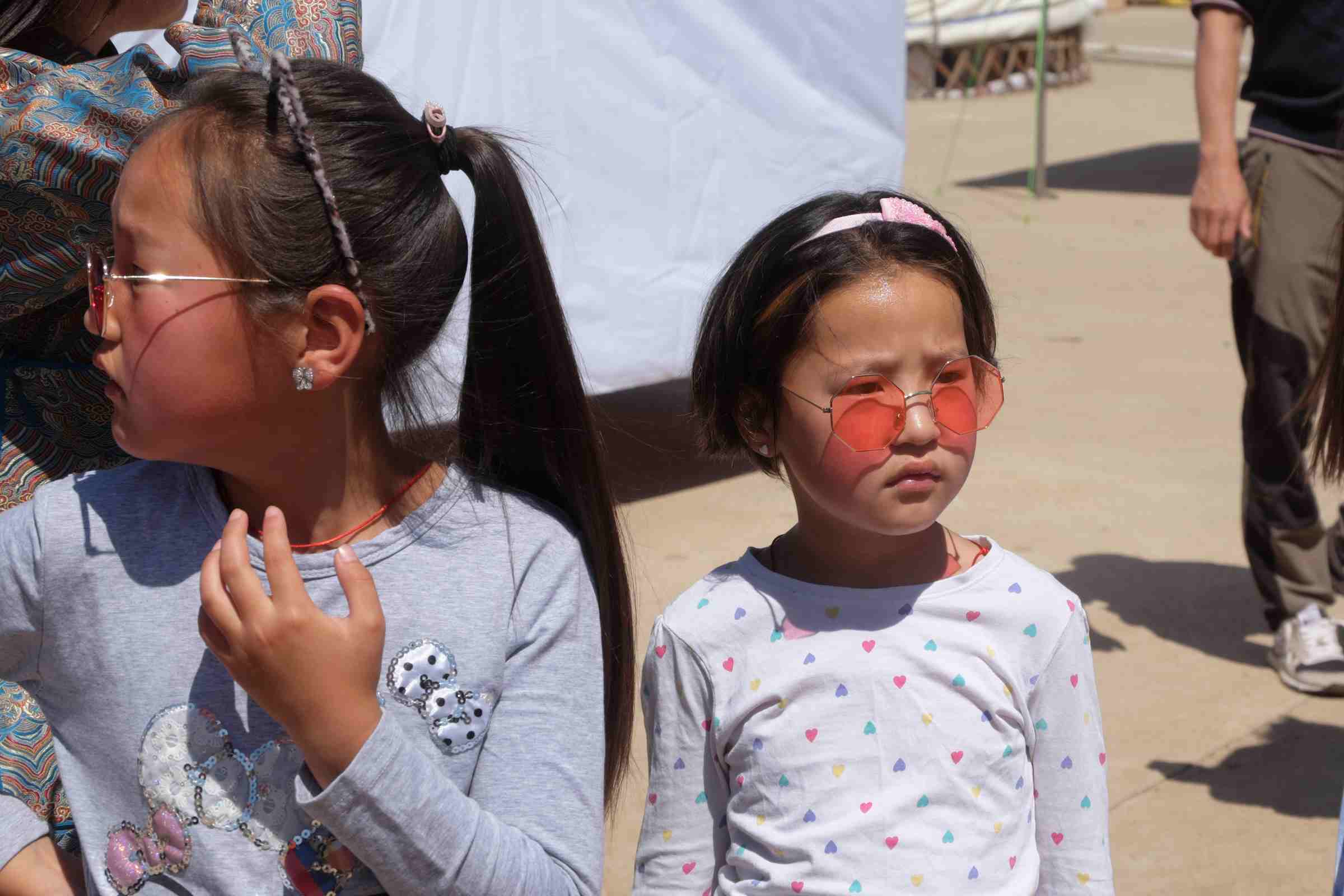 Naadam Fest