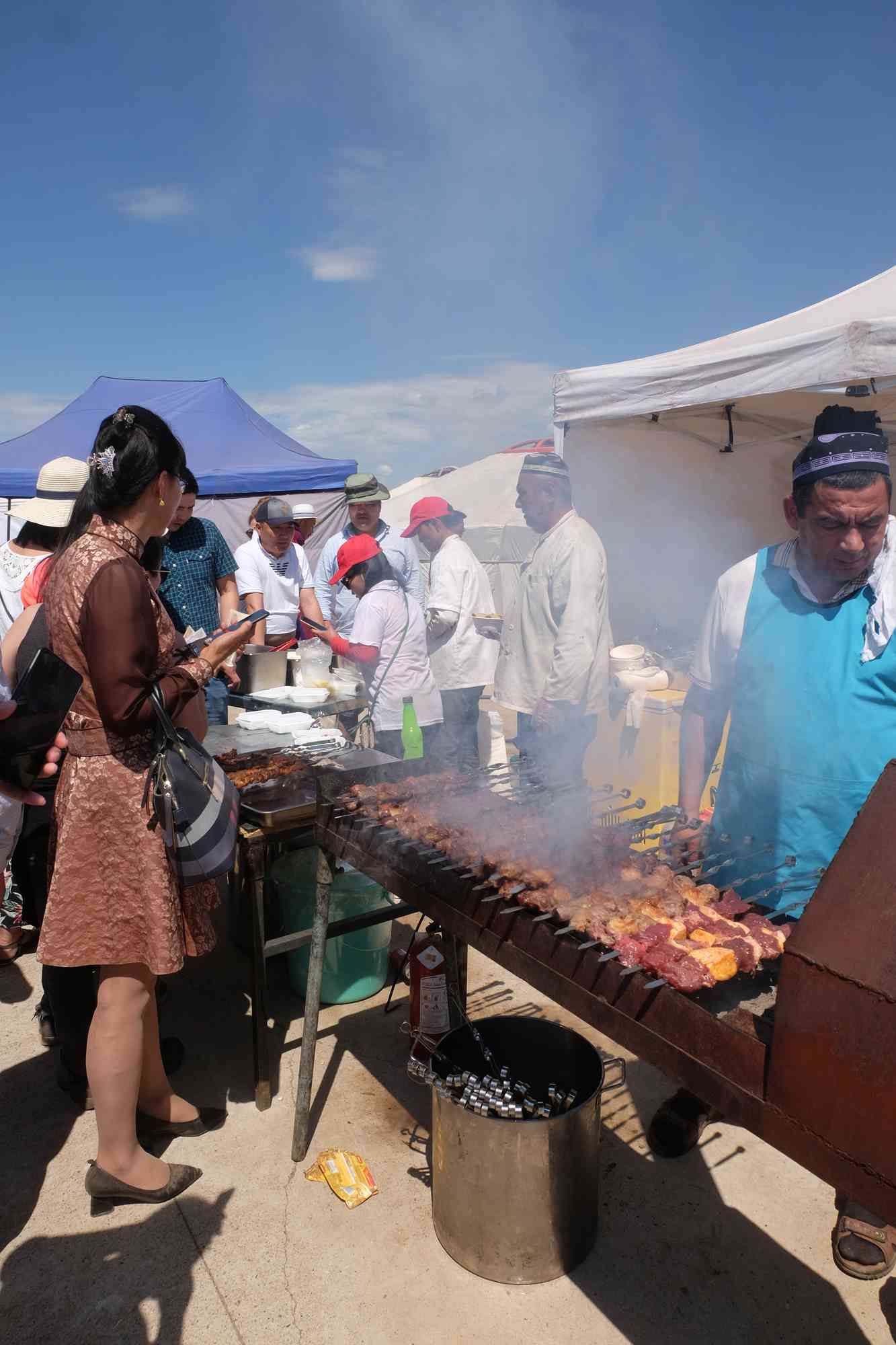 Naadam Fest