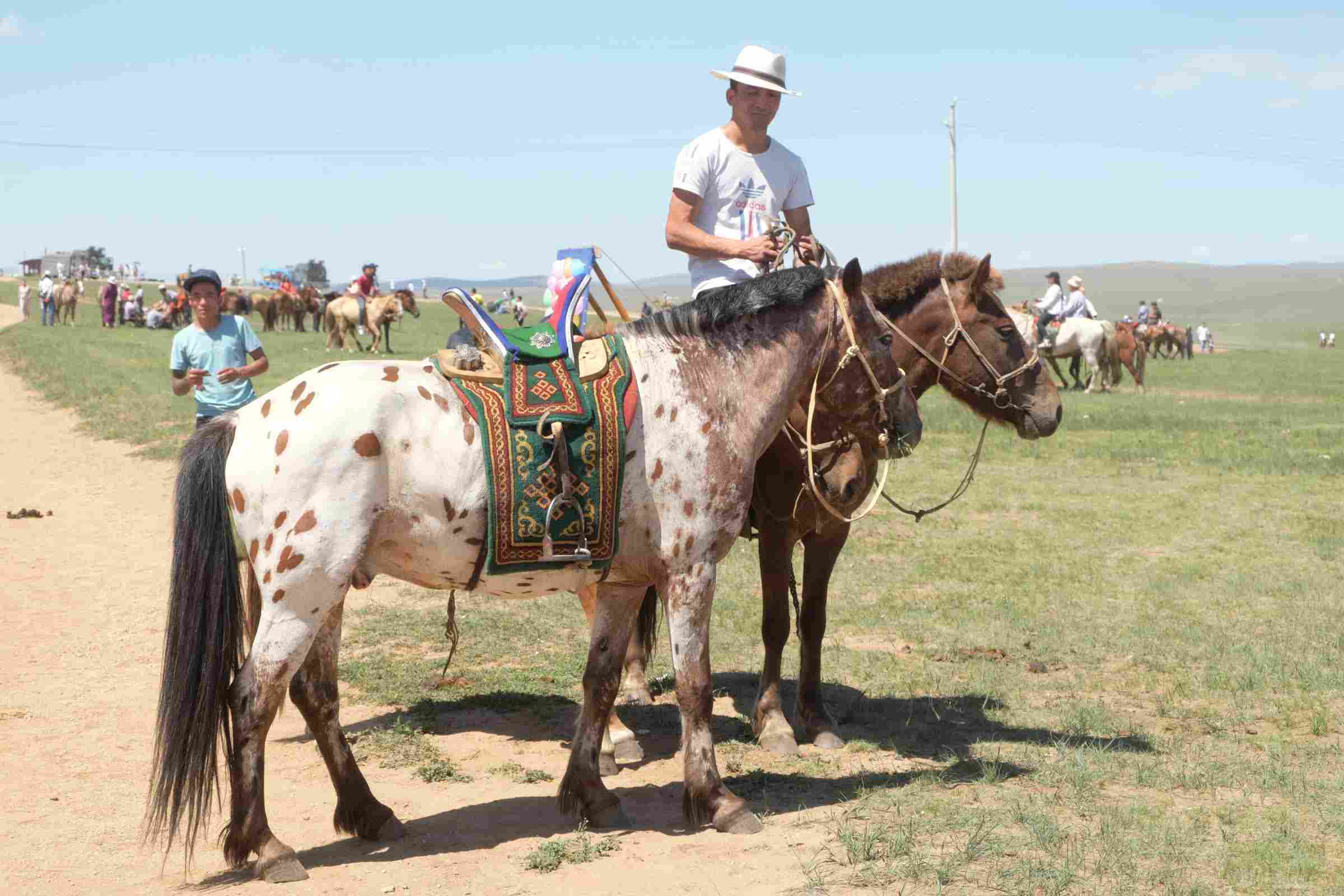 Naadam Fest