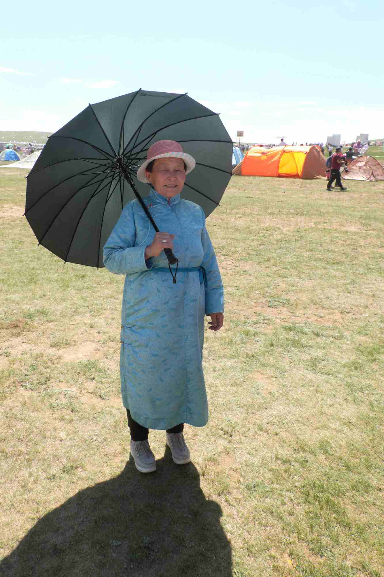 Naadam Fest