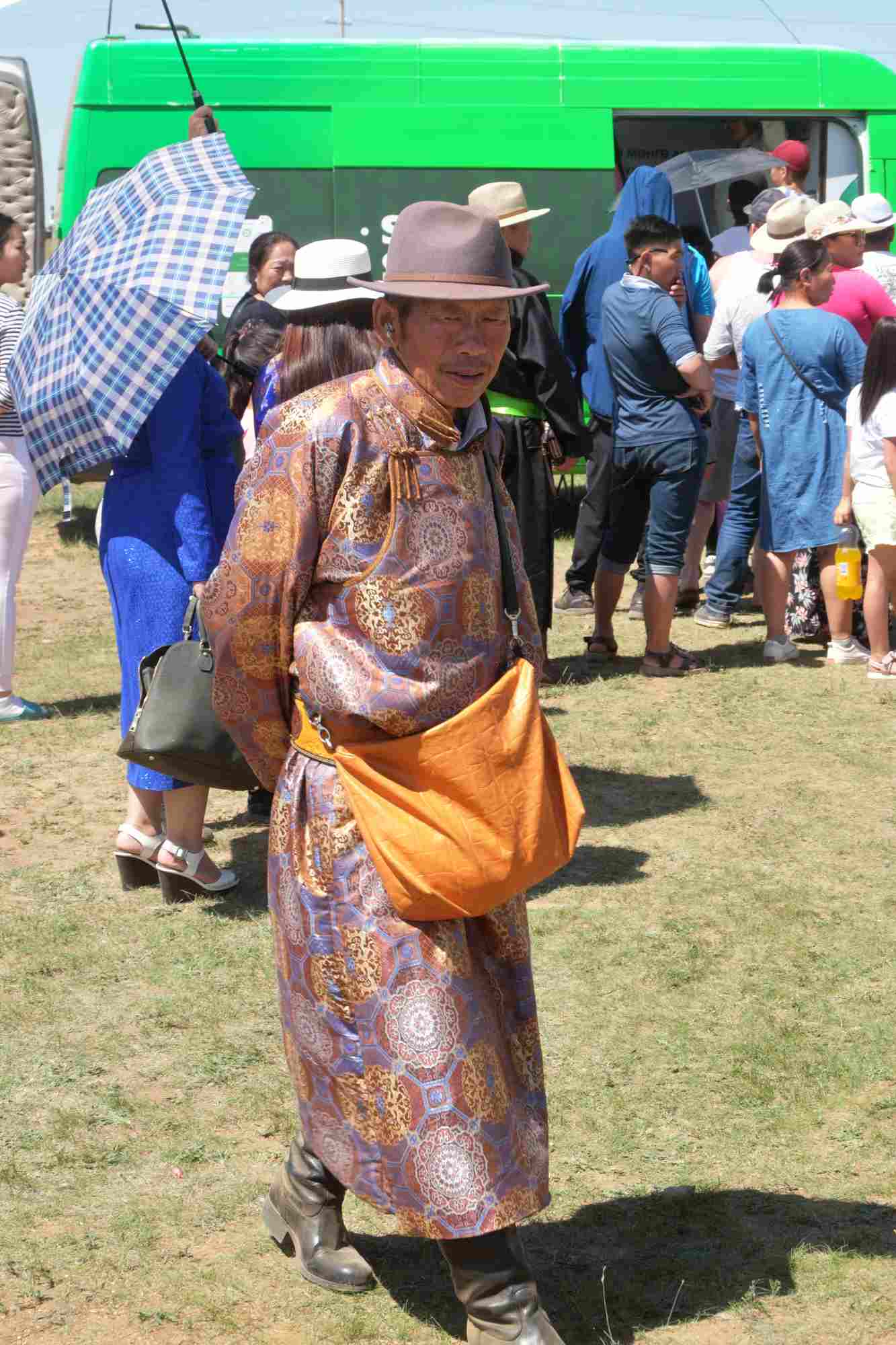 Naadam Fest