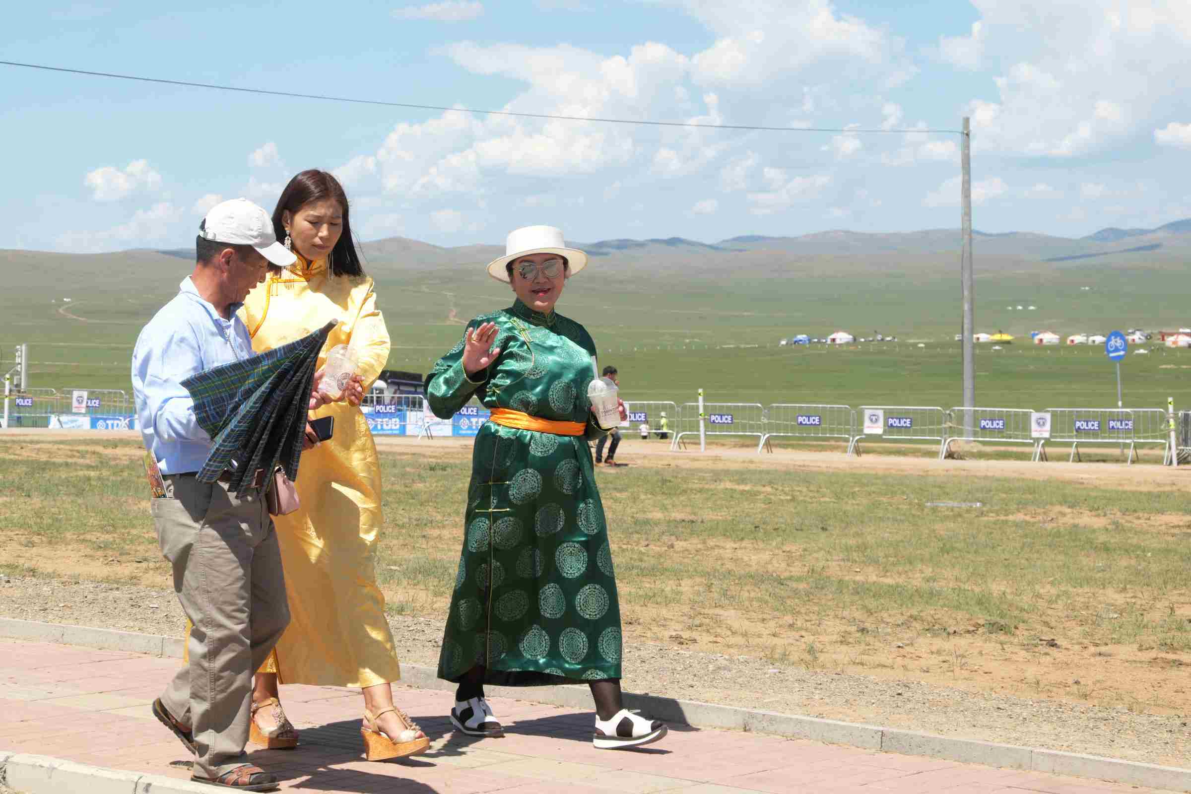 Naadam Fest