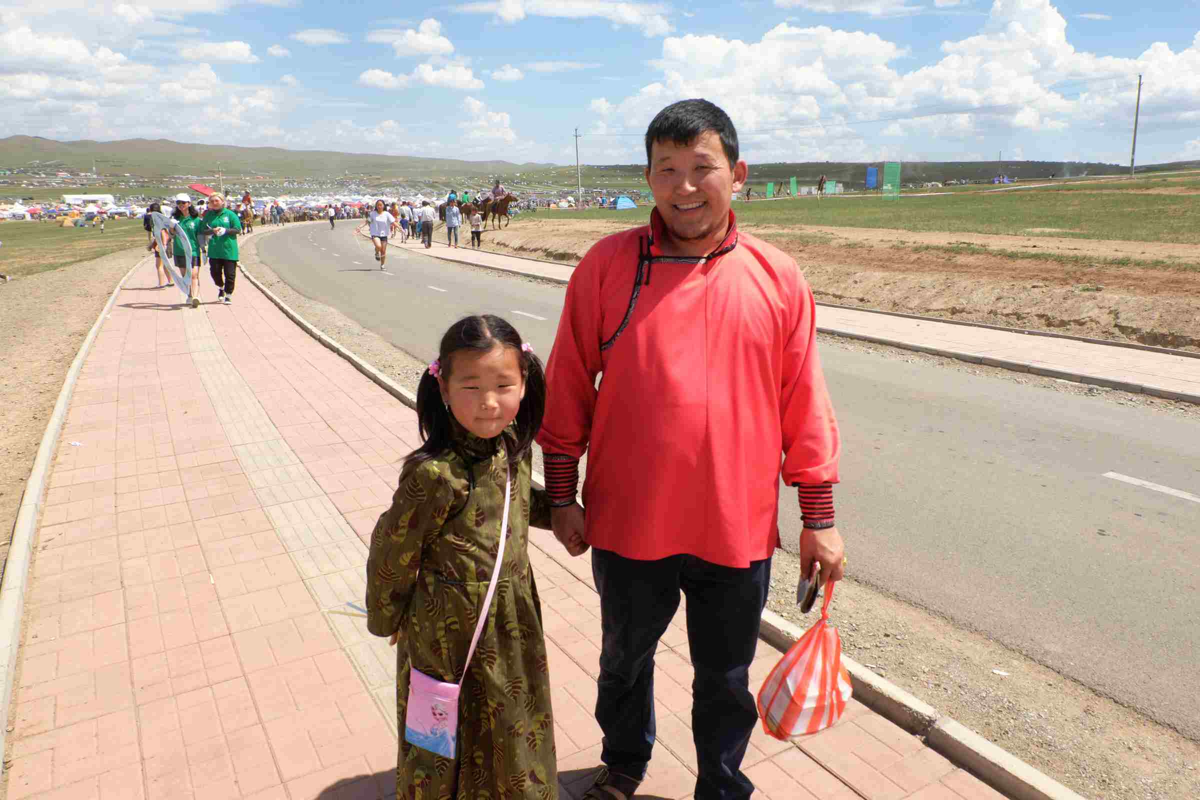 Naadam Fest