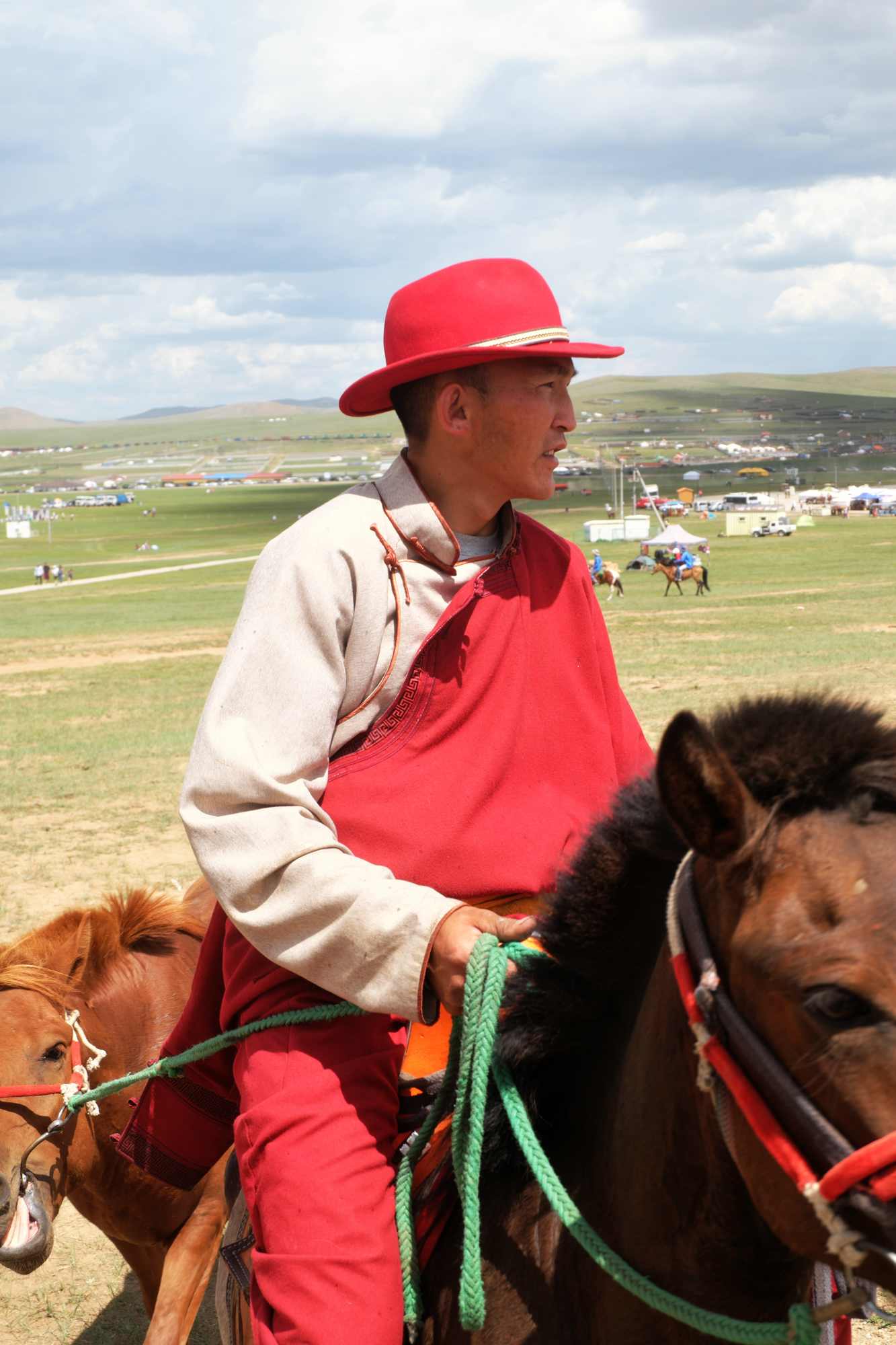 Naadam Fest