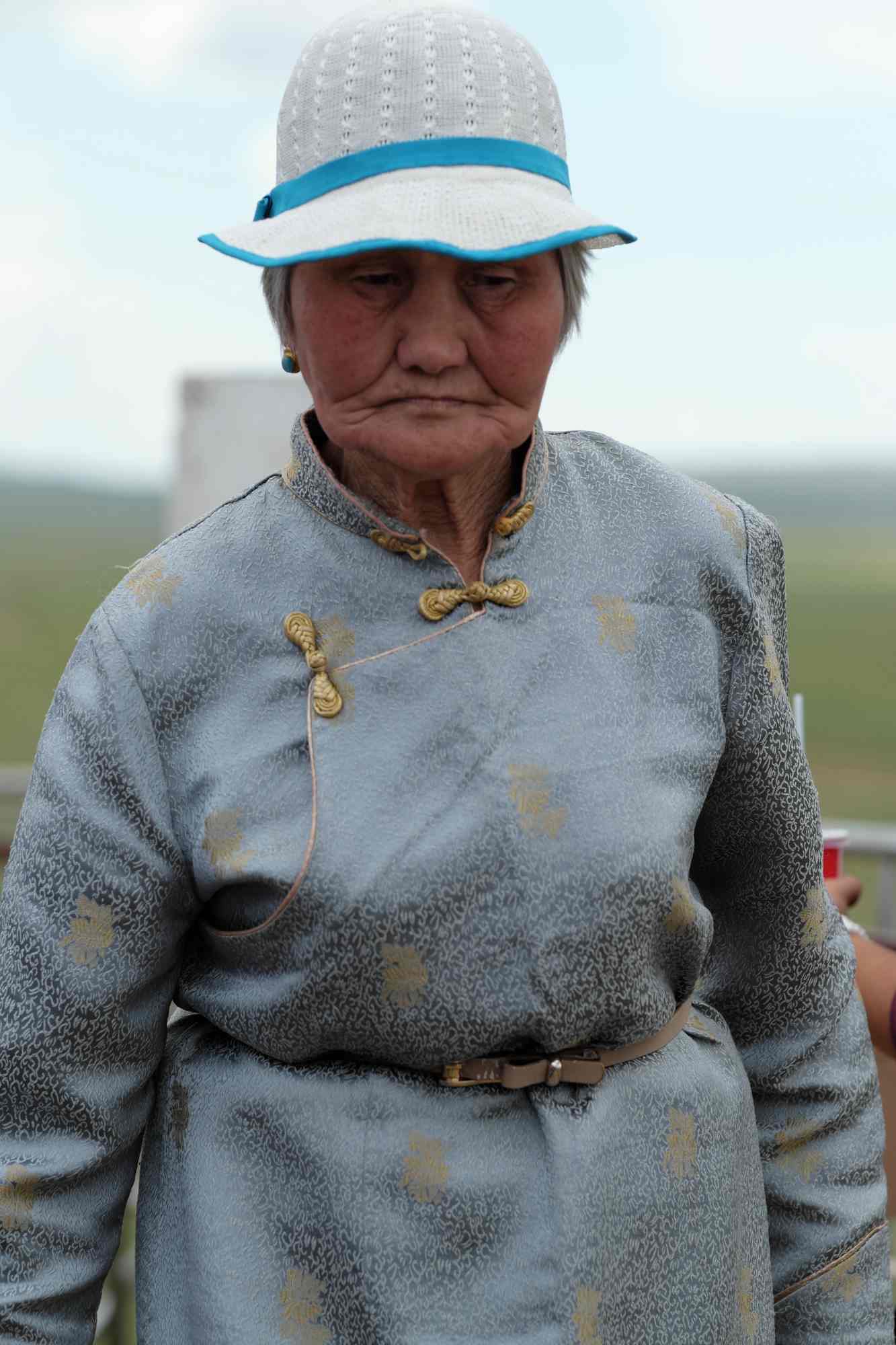 Naadam Fest